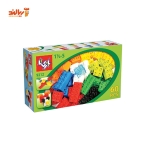 لگو 60 قطعه بازیتا